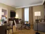 Апартаменты с 2 комнатами