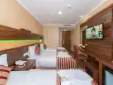 Четырёхместный номер Стандарт