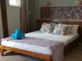 Двухместный номер Стандарт с балконом и с видом на море