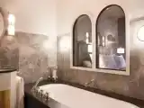 Полулюкс Deluxe