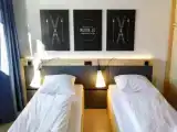 Номер Стандарт