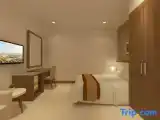 Двухместный номер Superior