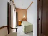 Одноместный номер Стандарт