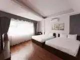 Семейный номер Стандарт