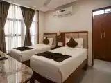 Номер Стандарт