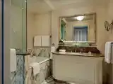 Двухместный люкс