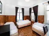 Трёхместный номер
