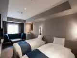 Двухместный номер Deluxe
