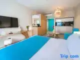 Номер Deluxe