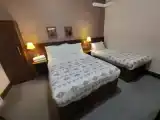 Трёхместный номер Family