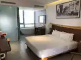 Двухместный номер Executive