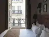 Двухместный номер Стандарт