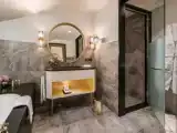 Люкс Deluxe с балконом