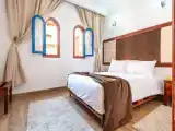 Двухместный номер Семейный