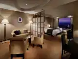 Двухместный Semi-Suite