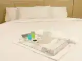 Двухместный номер Deluxe