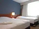Трёхместный номер Стандарт