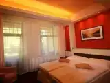 Двухместный номер Стандарт с балконом