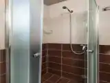Семейный люкс с видом на сад