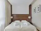 Двухместный номер Deluxe
