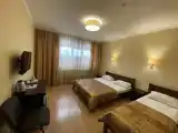 Номер Стандарт