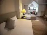 Семейный номер Стандарт с балконом