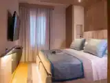 Люкс с видом на море