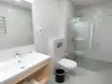 Полулюкс с балконом