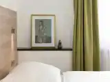 Номер Стандарт