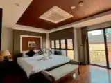 Люкс с балконом