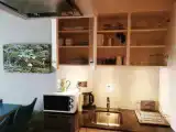 Апартаменты Стандарт с 2 комнатами
