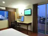 Двухместный номер Deluxe