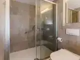 Двухместный номер Superior с балконом и с видом на парк