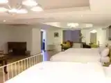 Двухместный люкс