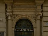 Двухместные апартаменты Luxury