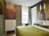 Двухместный номер Стандарт с балконом