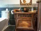 Семейный номер Deluxe