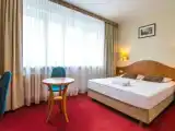 Двухместный номер Luxury Bedroom