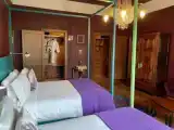 Четырёхместный люкс