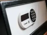 Двухместный номер Стандарт
