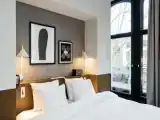 Номер Deluxe