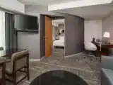 Двухместный люкс