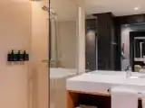 Семейный номер Deluxe