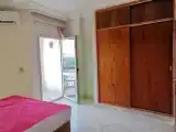 Семейный номер Стандарт с балконом