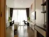 Двухместный номер Superior с балконом