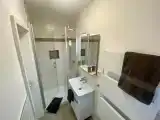 Двухместный номер Стандарт с видом на море