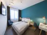 Двухместный номер Стандарт