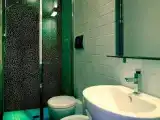 Четырёхместный номер Стандарт