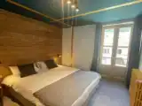 Двухместный номер Superior с балконом