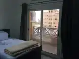 Двухместный номер Deluxe с балконом